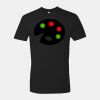 Next Level 3600 Cotton T-Shirt Thumbnail