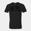 Next Level 3600 Cotton T-Shirt Thumbnail