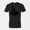 Next Level 3600 Cotton T-Shirt Thumbnail