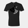 Next Level 3600 Cotton T-Shirt Thumbnail