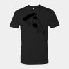 Next Level 3600 Cotton T-Shirt Thumbnail