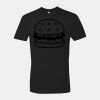 Next Level 3600 Cotton T-Shirt Thumbnail