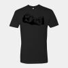 Next Level 3600 Cotton T-Shirt Thumbnail