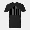 Next Level 3600 Cotton T-Shirt Thumbnail