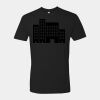 Next Level 3600 Cotton T-Shirt Thumbnail