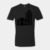 Next Level 3600 Cotton T-Shirt Thumbnail