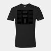 Next Level 3600 Cotton T-Shirt Thumbnail