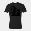 Next Level 3600 Cotton T-Shirt Thumbnail