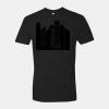 Next Level 3600 Cotton T-Shirt Thumbnail