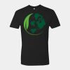 Next Level 3600 Cotton T-Shirt Thumbnail