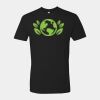 Next Level 3600 Cotton T-Shirt Thumbnail