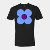 Next Level 3600 Cotton T-Shirt Thumbnail