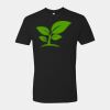 Next Level 3600 Cotton T-Shirt Thumbnail