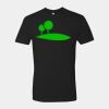 Next Level 3600 Cotton T-Shirt Thumbnail