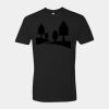 Next Level 3600 Cotton T-Shirt Thumbnail