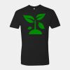 Next Level 3600 Cotton T-Shirt Thumbnail