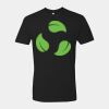 Next Level 3600 Cotton T-Shirt Thumbnail
