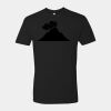 Next Level 3600 Cotton T-Shirt Thumbnail
