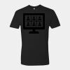 Next Level 3600 Cotton T-Shirt Thumbnail