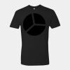 Next Level 3600 Cotton T-Shirt Thumbnail