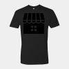 Next Level 3600 Cotton T-Shirt Thumbnail