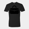 Next Level 3600 Cotton T-Shirt Thumbnail