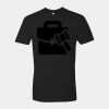 Next Level 3600 Cotton T-Shirt Thumbnail
