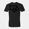 Next Level 3600 Cotton T-Shirt Thumbnail