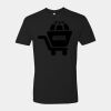 Next Level 3600 Cotton T-Shirt Thumbnail
