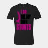 Next Level 3600 Cotton T-Shirt Thumbnail