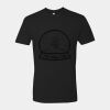 Next Level 3600 Cotton T-Shirt Thumbnail