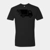 Next Level 3600 Cotton T-Shirt Thumbnail