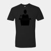 Next Level 3600 Cotton T-Shirt Thumbnail