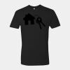 Next Level 3600 Cotton T-Shirt Thumbnail