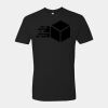 Next Level 3600 Cotton T-Shirt Thumbnail