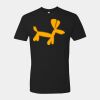 Next Level 3600 Cotton T-Shirt Thumbnail