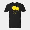 Next Level 3600 Cotton T-Shirt Thumbnail