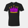 Next Level 3600 Cotton T-Shirt Thumbnail