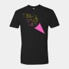 Next Level 3600 Cotton T-Shirt Thumbnail
