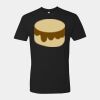 Next Level 3600 Cotton T-Shirt Thumbnail