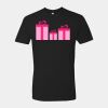 Next Level 3600 Cotton T-Shirt Thumbnail