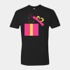 Next Level 3600 Cotton T-Shirt Thumbnail