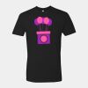Next Level 3600 Cotton T-Shirt Thumbnail
