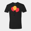 Next Level 3600 Cotton T-Shirt Thumbnail