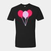 Next Level 3600 Cotton T-Shirt Thumbnail