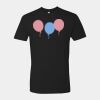 Next Level 3600 Cotton T-Shirt Thumbnail