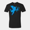 Next Level 3600 Cotton T-Shirt Thumbnail