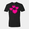 Next Level 3600 Cotton T-Shirt Thumbnail