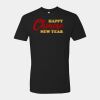 Next Level 3600 Cotton T-Shirt Thumbnail