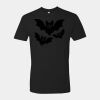 Next Level 3600 Cotton T-Shirt Thumbnail